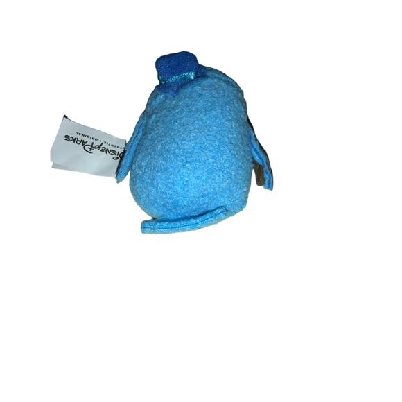 Disney Parks Splash Mountain Mr Bluebird 3.5" Tsum Tsum Mini Plush Doll - Picture 4 of 6